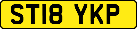 ST18YKP