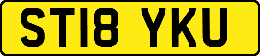 ST18YKU