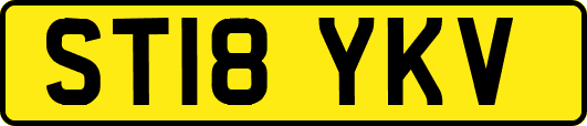 ST18YKV
