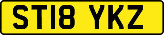 ST18YKZ