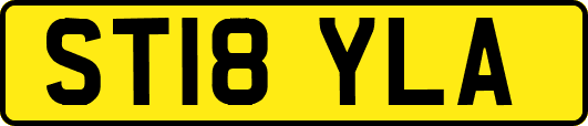 ST18YLA