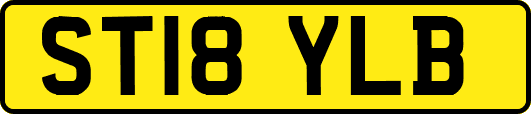 ST18YLB