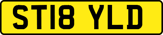 ST18YLD