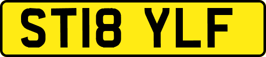 ST18YLF
