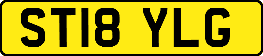 ST18YLG