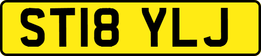 ST18YLJ