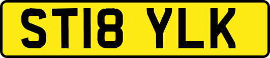 ST18YLK