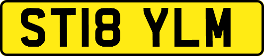 ST18YLM
