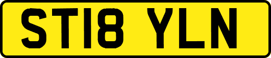 ST18YLN