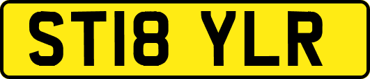 ST18YLR