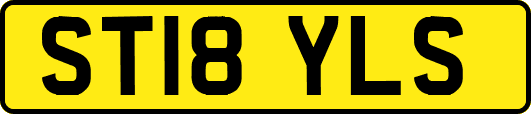 ST18YLS