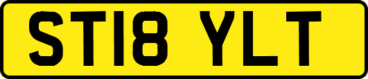 ST18YLT