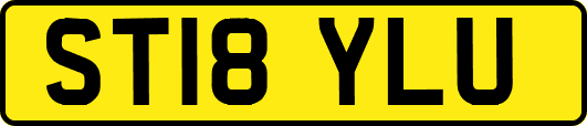 ST18YLU