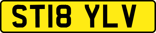 ST18YLV