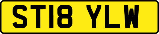 ST18YLW