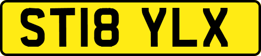 ST18YLX