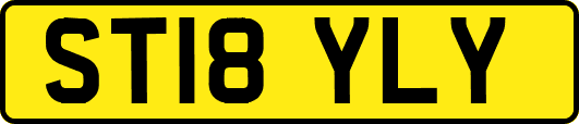 ST18YLY