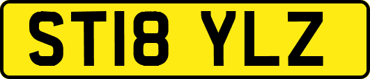 ST18YLZ