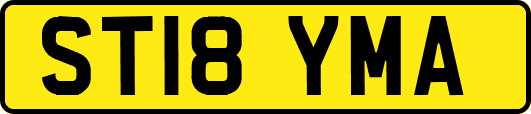 ST18YMA