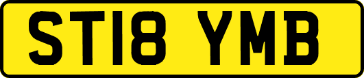 ST18YMB