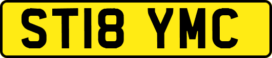 ST18YMC