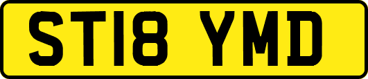 ST18YMD