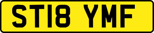 ST18YMF
