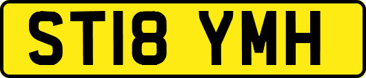 ST18YMH