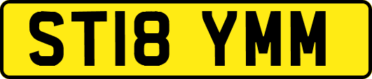 ST18YMM