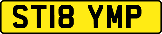 ST18YMP