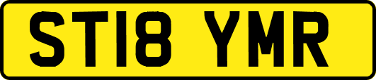 ST18YMR
