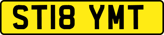 ST18YMT