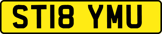 ST18YMU