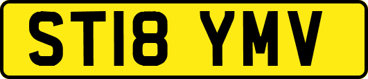 ST18YMV