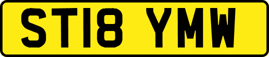 ST18YMW
