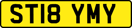 ST18YMY