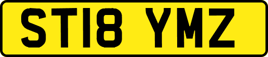 ST18YMZ