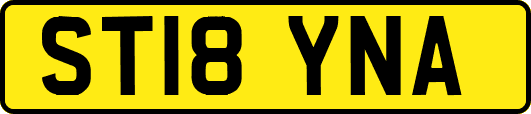 ST18YNA