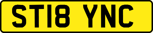 ST18YNC