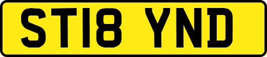 ST18YND