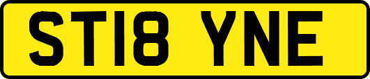 ST18YNE