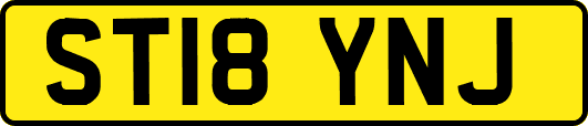 ST18YNJ