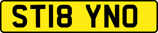 ST18YNO