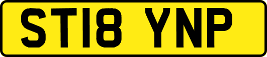 ST18YNP