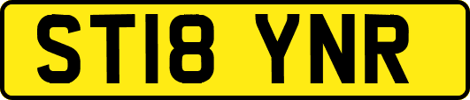 ST18YNR