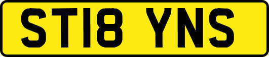 ST18YNS