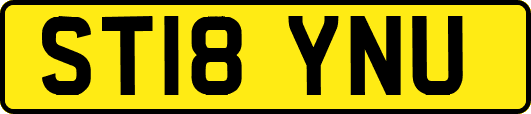 ST18YNU