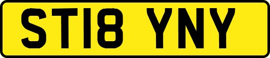ST18YNY