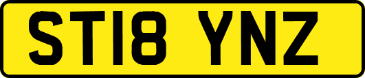 ST18YNZ