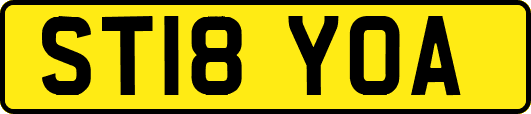 ST18YOA
